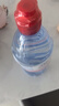 依云（evian）矿泉水 法国原装进口 2024年红色运动盖限量瓶饮用水750ml*12瓶 实拍图