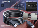 trendsetter车载数据线carplay充电线适用于华为小米oppo三星vivo手机连接奔弛奥迪宝马大众比亚迪汽车快充 实拍图