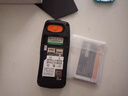 金立（Gionee）老年人手机4G全网通 超长待机老年机 大字大声大按键大屏学生备用功能机双卡双待G320 黑色 实拍图