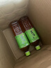 伊藤园（ITOEN）浓味绿茶茶叶饮料 无糖茶饮料 0糖0脂0卡饮料 500ml*15瓶 整箱 实拍图