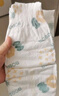 巴布豆（BOBDOG）新菠萝纸尿裤XXL号36片 婴儿尿不湿【品牌直供 安心品质】 实拍图