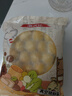 潮兴记黄金鱼旦250g 鱼丸子咖喱鱼蛋关东煮部队火锅食材烧烤空气炸锅 实拍图