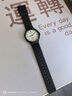 卡西欧（CASIO）手表男小黑表计时学生中高考试手表中性情侣男女石英表MW-240-7E 实拍图