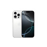 Apple/苹果 iPhone 16 Pro 128GB 白色钛金属 支持移动联通电信5G 手机【返移动话费券】 实拍图