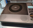 飞利浦(philips)EXP5608 潮品CD机 桌面cd音响  蓝牙CD机 家居装饰装修礼品立体声多场景音乐专辑音箱 实拍图