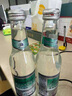 崂山白花蛇草水 草本气泡水无糖饮料 0糖0脂0卡 330ml*24瓶/整箱装 实拍图