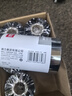 得力（deli）81502 条码打印机碳带110mm*300m 热转印打印机耗材 标签打印机通用型碳带 6支装 实拍图