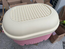 自由点（FREEMORE）大健康系列赠品 收纳箱 小鸭小象随机发货（请勿单拍）【品牌直供 安心品质】 实拍图