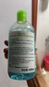 贝德玛（BIODERMA）【易梦玲同款】 卸妆水绿水净妍洁肤液 温和净卸去油500ml油痘肌 实拍图