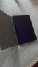 HUAWEI MatePad 标准版华为平板电脑11.5英寸120Hz护眼全面屏学生学习娱乐平板8+128GB 深空灰 实拍图