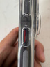 绿联适用华为Pura70Pro+手机壳P70pro保护套全透明超薄抗指纹防摔镜头全包男女简约软壳 实拍图