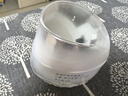 京润珍珠美白防晒日霜50g SPF20 日间养白补水保湿多效面霜男女通用护肤品 实拍图