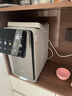 美的（Midea）小魔方pro电热水瓶电水瓶饮水机 烧水壶电热水壶316L 风冷保温恒温一体0塑料可拆国家补贴31FPro 实拍图