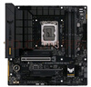 华硕TUF GAMING B760M-PLUS WIFI D4 重炮手主板 支持 CPU 13600KF/13400F（Intel B760/LGA 1700） 实拍图