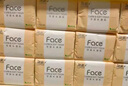 洁柔抽纸 粉Face柔韧3层110抽*24包 可湿水纸巾抽纸100%原生木浆 整箱 实拍图