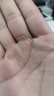 培林体育培林中考专用跳绳计数培林牌A款学生初中生专业体育考试钢丝绳 【A款不计数】 实拍图