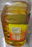 金龙鱼 食用油 花生浓香型浸出  食用植物调和油5L（新老包装随机发货） 实拍图