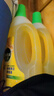 滴露（Dettol）地板清洁剂无水印2L装地板清洗剂去污杀菌地板瓷砖清洁剂拖地专用 实拍图