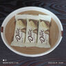 德芙（Dove）奶香白巧克力 碗装18粒252g 休闲儿童零食 糖果 生日礼物 送礼 实拍图