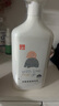 好孩子（gb）好孩子 奶瓶果蔬清洁剂 去污清洁 净化果蔬残留 800ML 实拍图