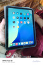 Apple/苹果 iPad mini (A17 Pro) 8.3英寸 平板电脑(512G WLAN版/mini7/MYGY3CH/A)深空灰色 实拍图