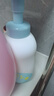 贝亲（Pigeon）洗发水沐浴露  新生儿宝宝用 水三角婴儿洗发沐浴二合一 500ml 实拍图