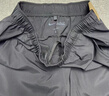 耐克（NIKE）官方FORM DRI-FIT男子百搭速干长裤秋季运动裤瑜伽FB7491 010黑/黑/银 XL 实拍图