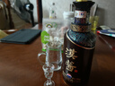 茅台（MOUTAI） 汉酱酒 酱香型白酒 51度 500ml*6瓶 整箱装 送礼 实拍图