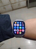 小米（MI）REDMI Watch 5 典雅黑 国家补贴 澎湃OS 2 心率血氧监测 蓝牙通话 红米手表5 智能手表 小米汽车 实拍图