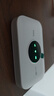 TCL随身wifi三网通用免插卡无线wifi6+车载4G路由器随身便携全国通用2024款上网宝移动联通电信三网切 【至尊畅享版】三网任切12信号通道32人共享 不限速不虚标月享1500G高速流量 实拍图