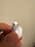 苹果/Apple Airpods 1代/2代/3代单只补配充电仓左右耳Pro2苹果二手无线蓝牙耳机 AirPods 3代右耳 9成新 实拍图