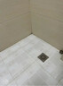 HOWE瓷砖清洁剂强力去污家用草酸清洗厕所卫生间浴室地板砖水泥除垢王 实拍图