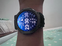 AMAZFIT华米T-Rex 3 玄武黑 48mm 智能手表 户外运动骑行登山 导航成人礼物 IOS安卓 男女表 国家补贴15% 实拍图