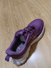 足力健防滑老人鞋女春秋季妈妈鞋透气网面鞋中老年户外休闲运动鞋 实拍图