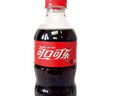可口可乐（Coca-Cola）可乐300ml小瓶碳酸饮料冲调批发囤货聚会整箱可乐批发 雪碧6瓶 实拍图
