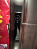华为智能门锁 【Pura X平安好搭档】国家补贴15% 双引擎AI指纹解锁  全自动电子锁 免费送装拆旧 实拍图