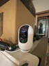 360摄像头9pro 旗舰版 800万云台家用摄像头家用监控手机远程监控器360度夜视全景婴儿宠物看护 实拍图