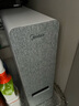 美的（Midea）【白泽Max 1200G】0阻垢剂净水器国家补贴家用 6年RO反渗透厨下式直饮过滤净水机 触控屏双出水 实拍图