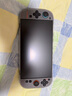 Nintendo Switch任天堂Switch2游戏机 2025款 磁吸Joy-con港版游戏主机 便携游戏掌机【单机 标准版】不含游戏 实拍图