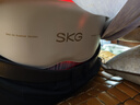 skg按摩仪腰部按摩器G5按摩【礼盒款】暖宫腰带姨妈神器护腰热敷中频脉冲 生日礼物女送朋友父母长辈 实拍图