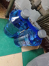 龟牌（Turtle Wax）冰蜡玻璃水0度汽车去油膜雨刮水奔驰宝马通用强力去污夏季2L*2瓶 实拍图