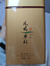 顶青湖 鸭屎香凤凰单枞茶 乌岽单丛特级老枞碳焙潮州工夫茶乌龙茶250g 实拍图