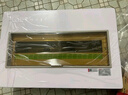 德力西电气强电箱配电箱家用空开箱强电布线箱明装透明门PZ30s 18回路 实拍图