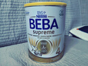 雀巢BEBA至尊 6HMO 儿童成长奶粉 4段 800g 3~7岁 贝巴 超高端 益生菌 实拍图