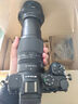 尼康（Nikon）Z5全画幅微单相机 微单套机 （ Z 24-200mm f/4-6.3 VR 微单镜头）Vlog相机 实拍图