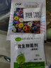 重瓣洋桔梗花种子春夏播种开花易活花卉种孑阳台庭院室外花种籽子 洋桔梗种子【混色】300粒 实拍图