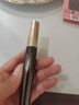 卡姿兰（Carslan）轻羽纤长睫毛膏浓密卷翘不结块不晕染新手友好8g 七夕情人节礼物 实拍图