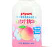 贝亲（Pigeon）洗发水沐浴露 含桃叶精华 婴儿洗发沐浴二合一 500ml IA209 实拍图