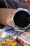 小米（MI）Xiaomi Watch S3 eSIM版 国家补贴 支持小米汽车SU7钥匙 澎湃OS 全天血氧监测 智能运动手表 男表 实拍图
