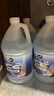 龟牌（Turtle Wax）冰蜡玻璃水镀瓷乙醇配方0°去油膜汽车雨刮水特斯拉2L*6瓶 实拍图